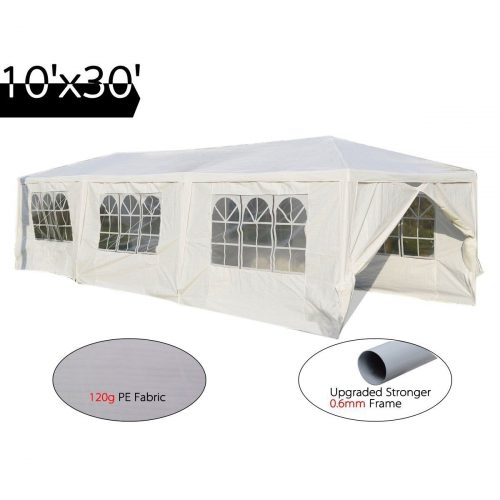 10 Best Party Tents in 2019 You Must Have For Your ...