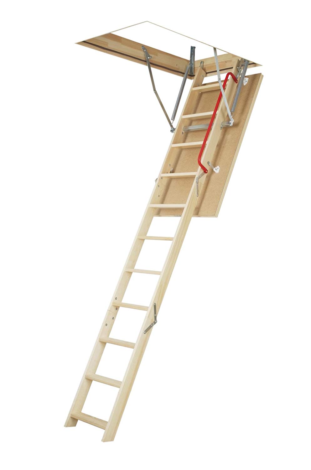 Top 10 Attic Ladders in 2021 Highly in 2021