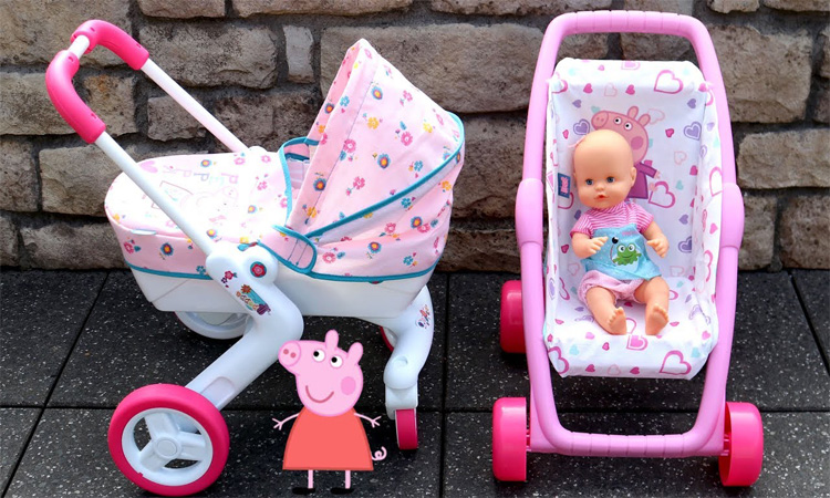doll buggy for toddlers