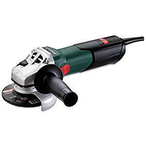 Skil 9296-01 7.5-Amp 4-1//2-Inch Paddle Switch Angle Grinder