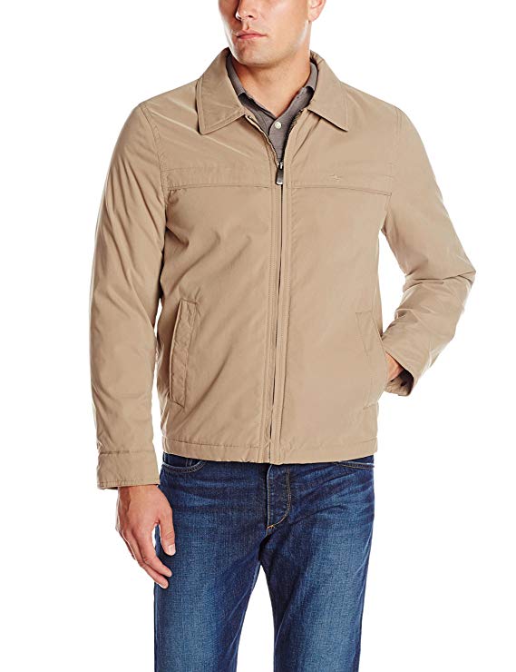 Top 10 Golf Jackets in 2020 - Highly recommend in 2020