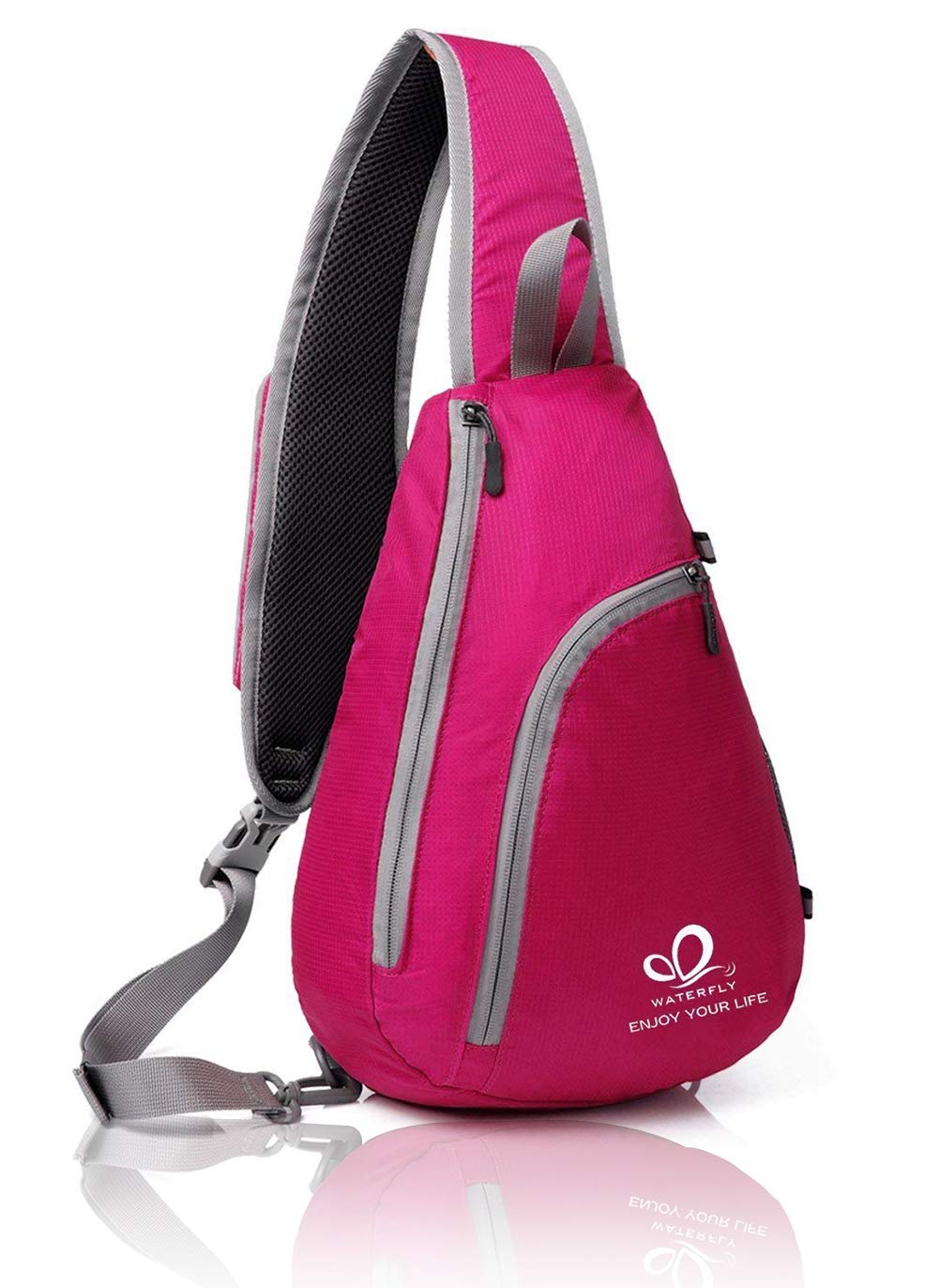 amazon travel sling bag