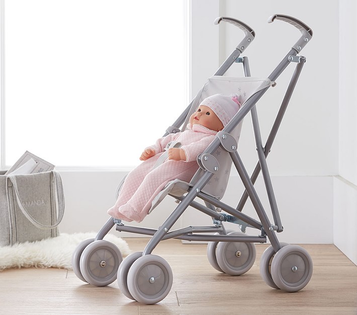 sturdy baby doll strollers