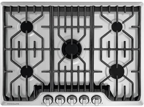 Frigidaire 30-inch FPGC3077RS - Gas Cooktops