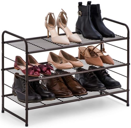 Bextsware shoe rack