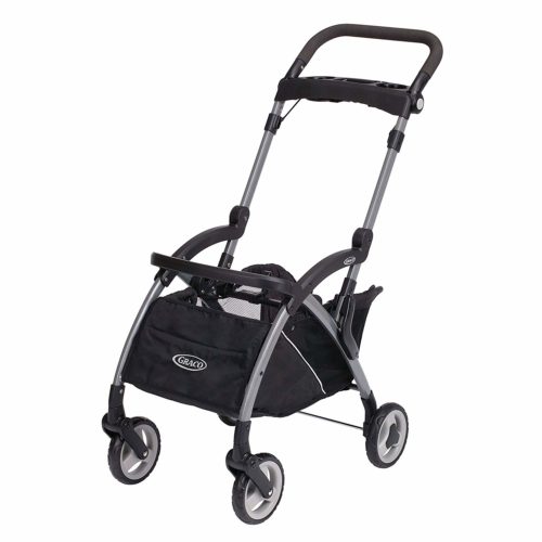 Graco SnugRider Elite Car Seat Carrier - Lightweight Strollers